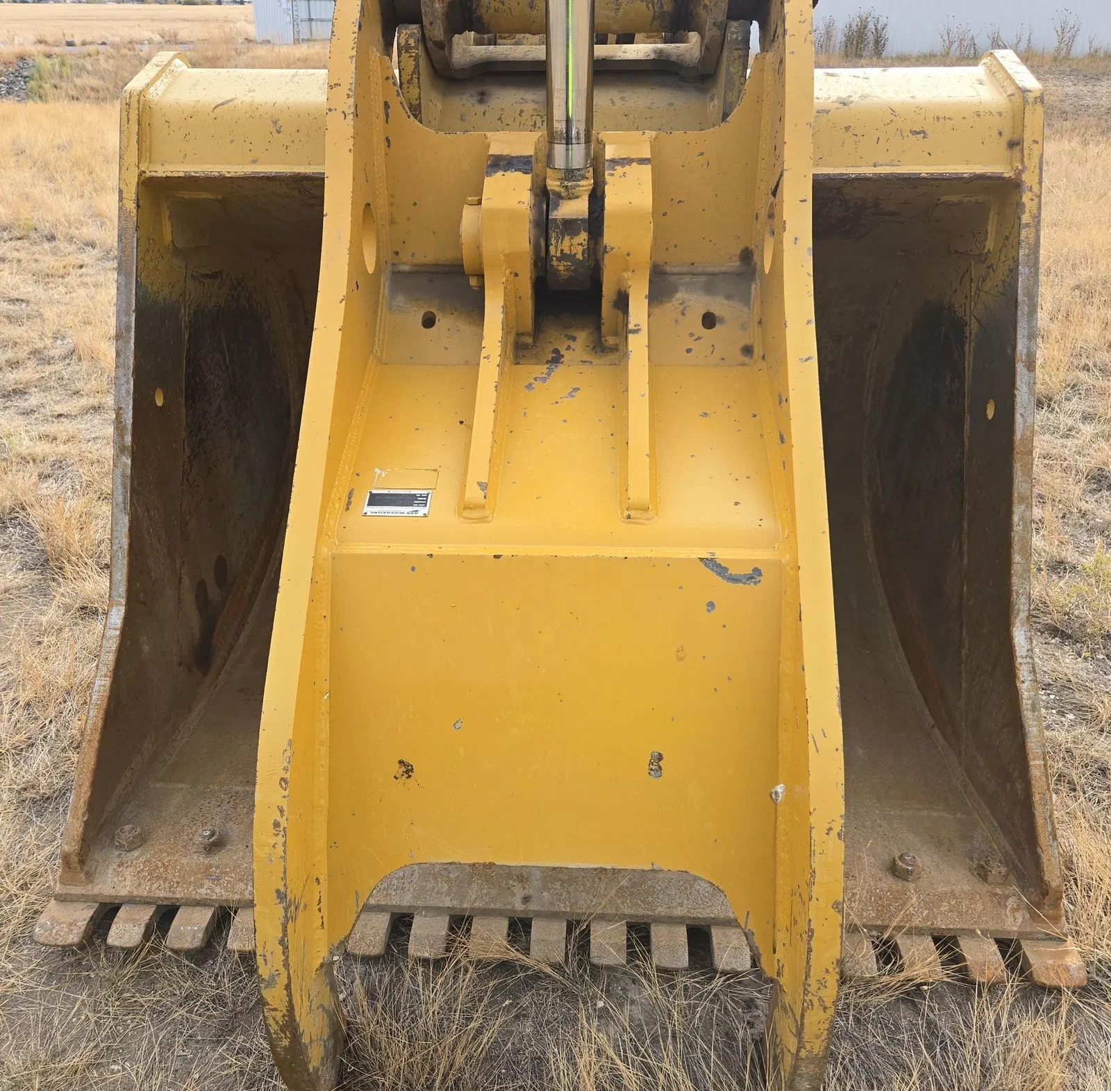 2023 Caterpillar 336