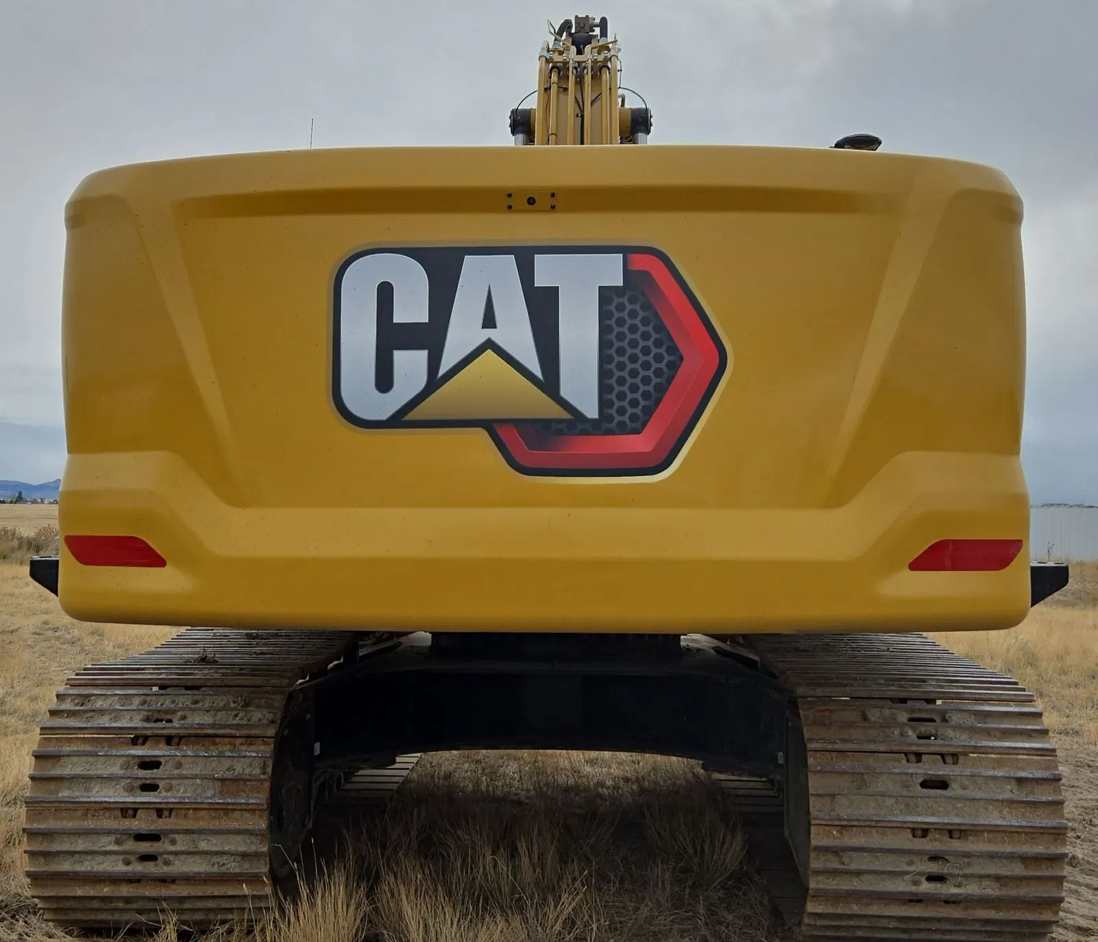 2023 Caterpillar 336