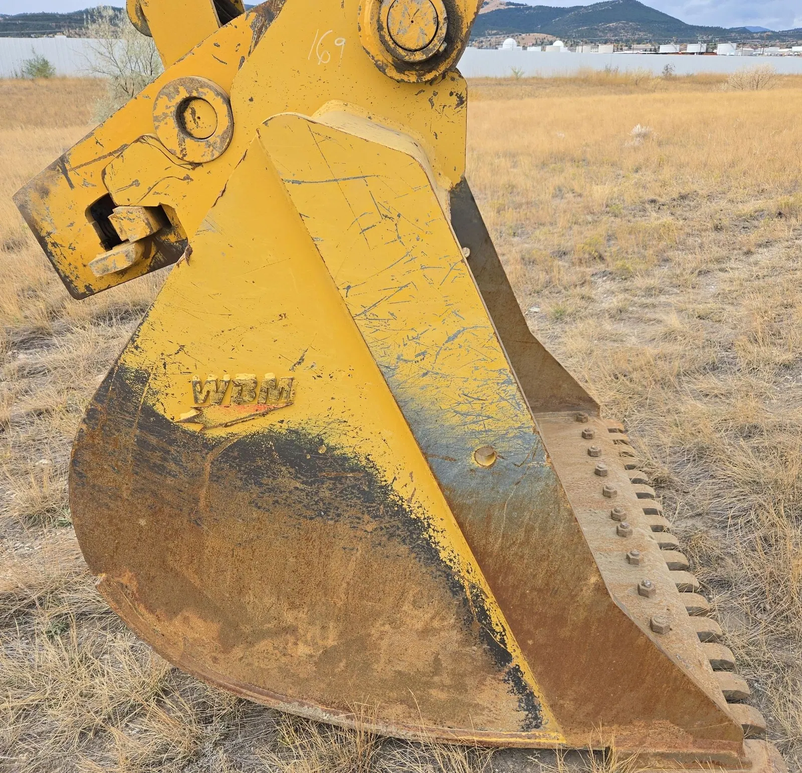 2023 Caterpillar 336