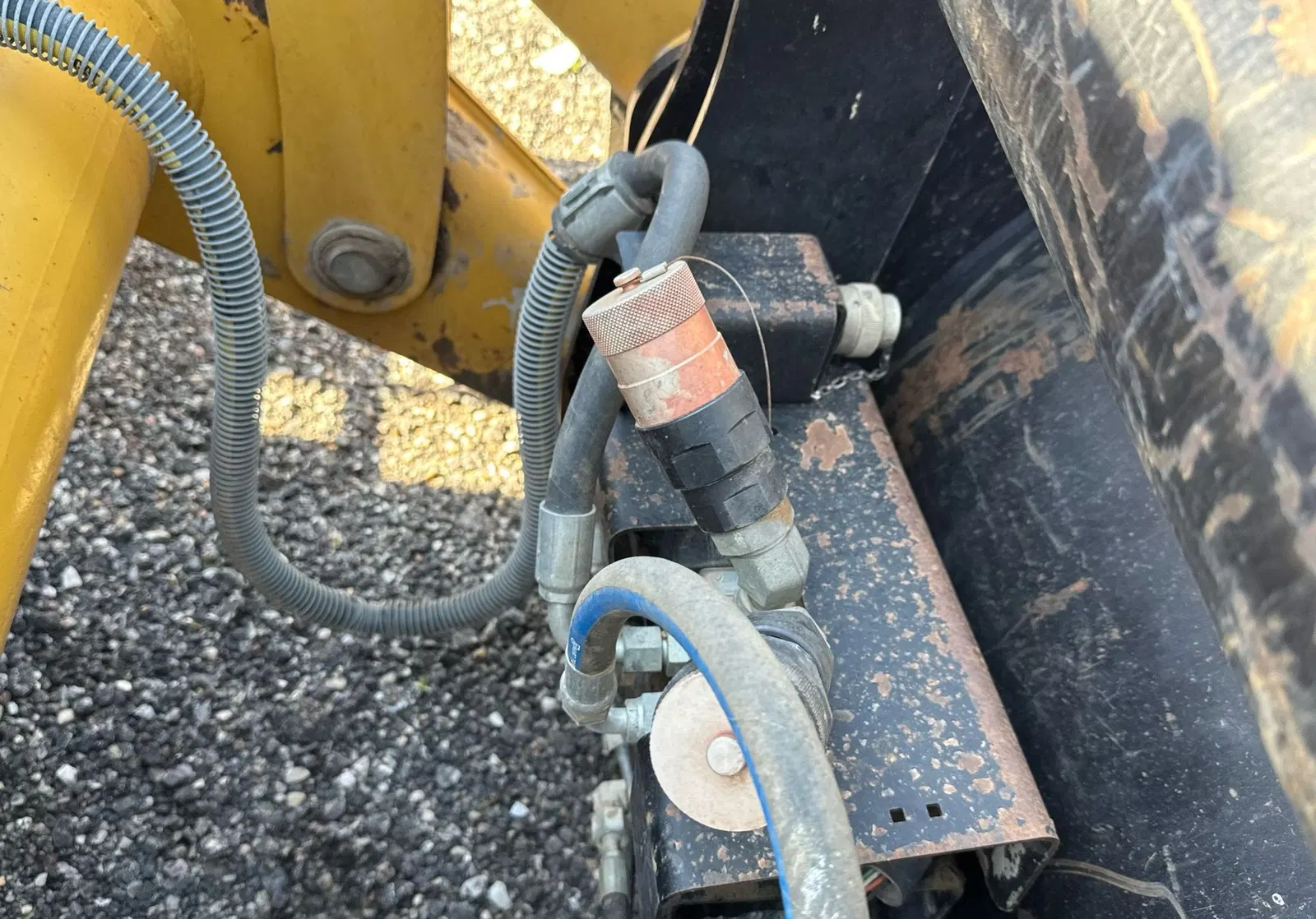2016 Caterpillar 420F2