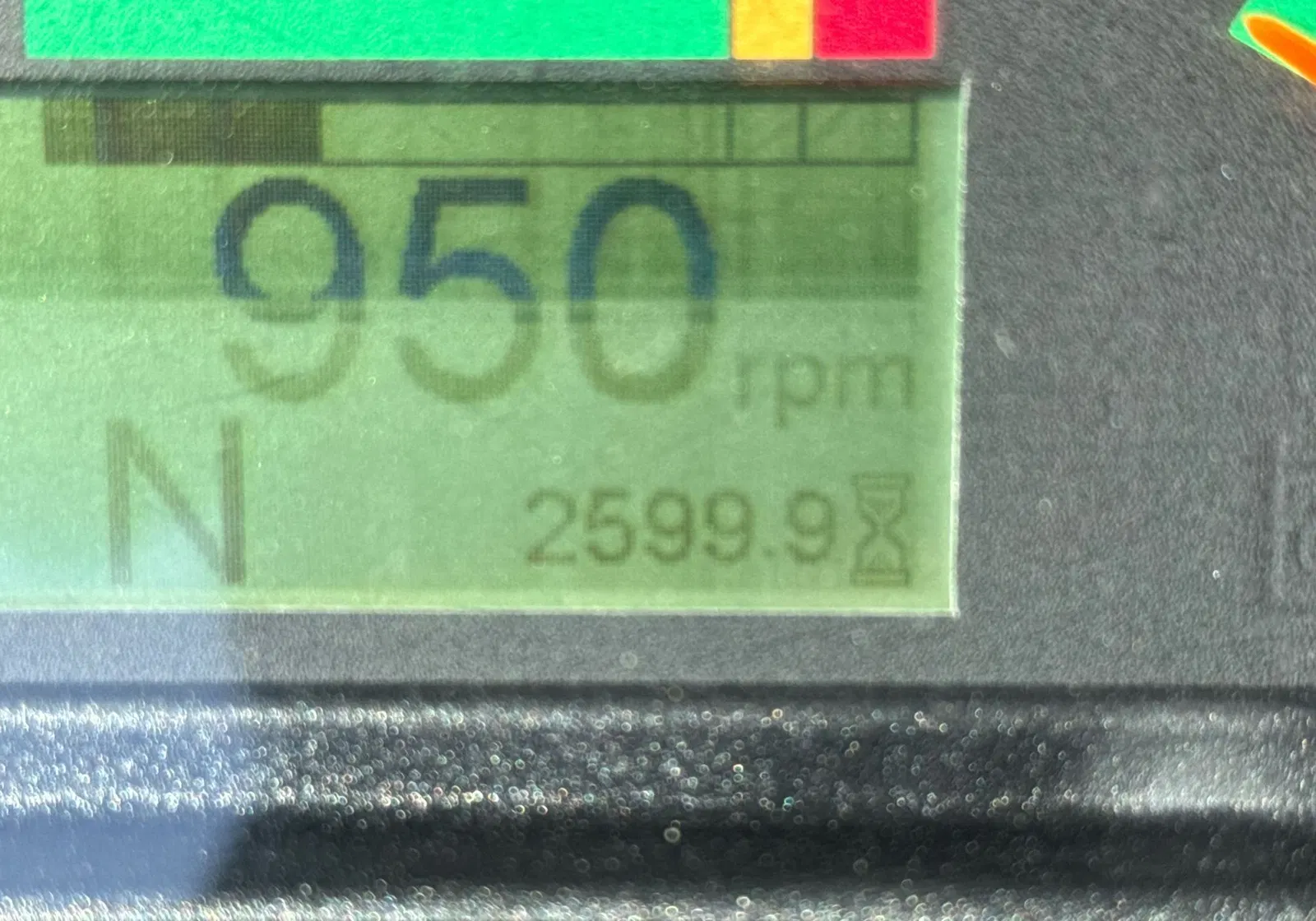 2016 Caterpillar 420F2