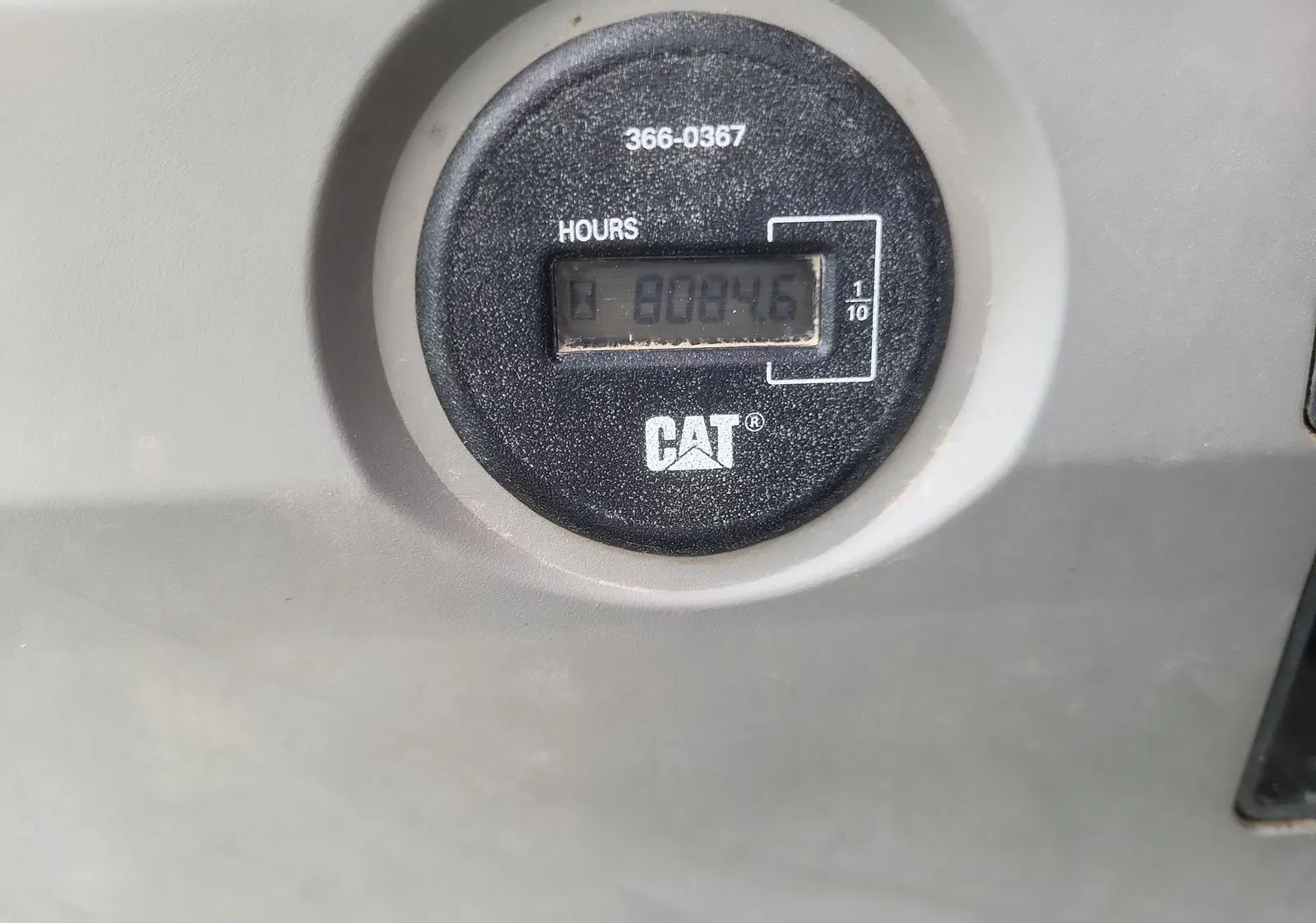 2016 Caterpillar 336FL