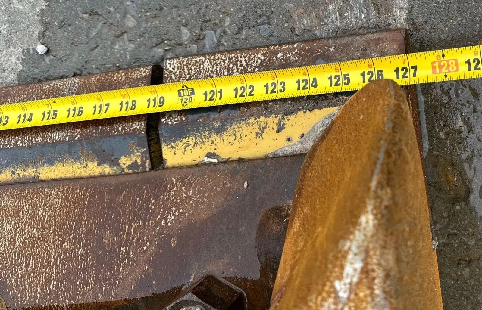 2011 Caterpillar 966H