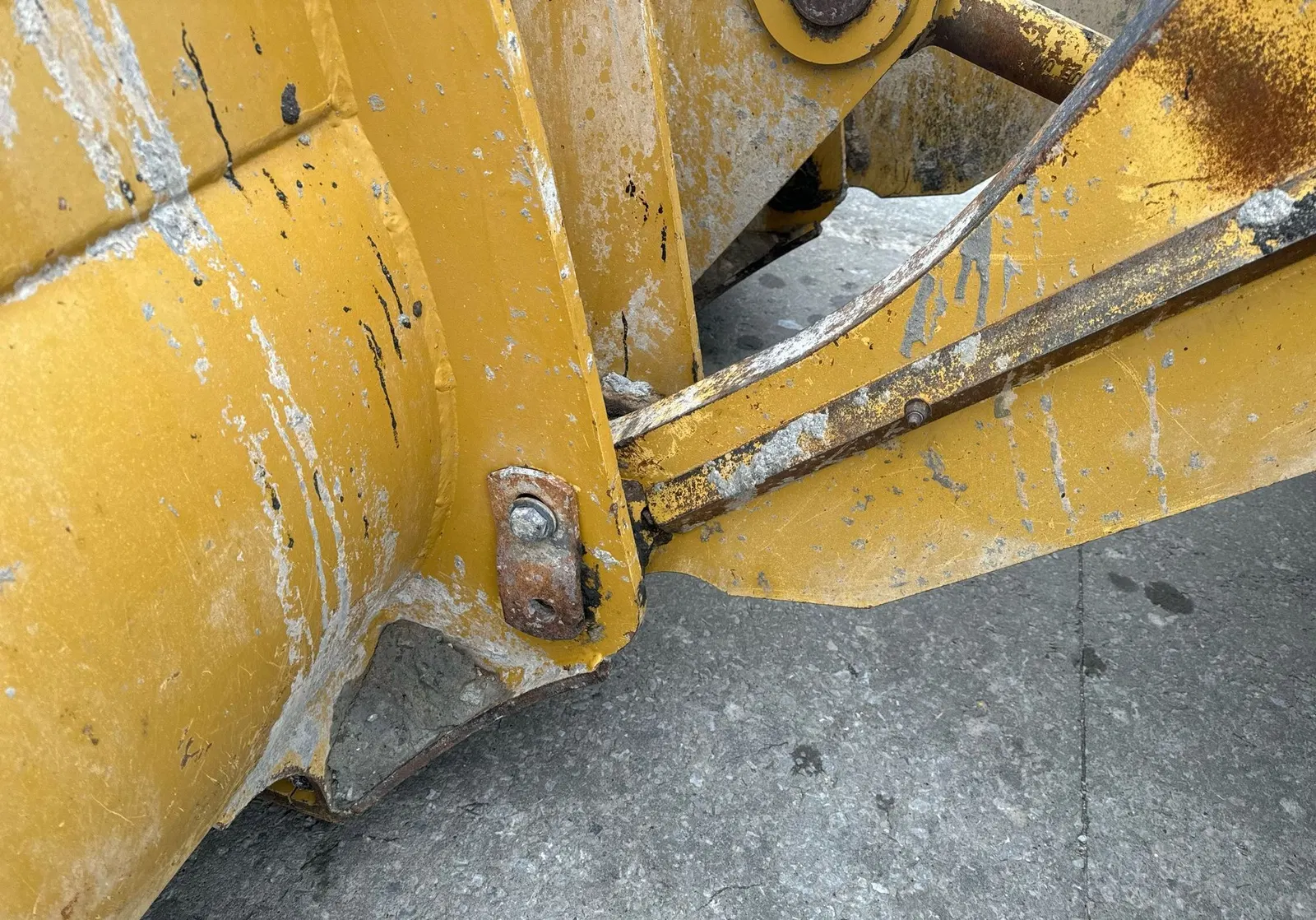 2011 Caterpillar 966H