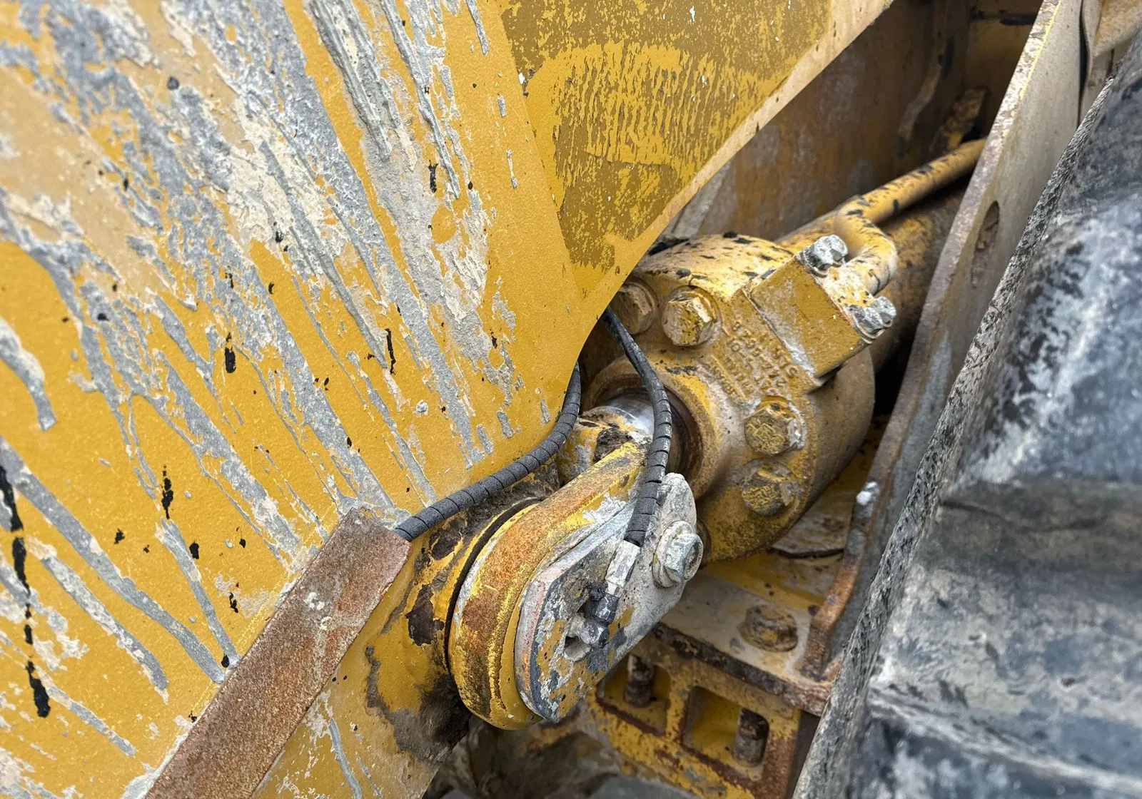2011 Caterpillar 966H