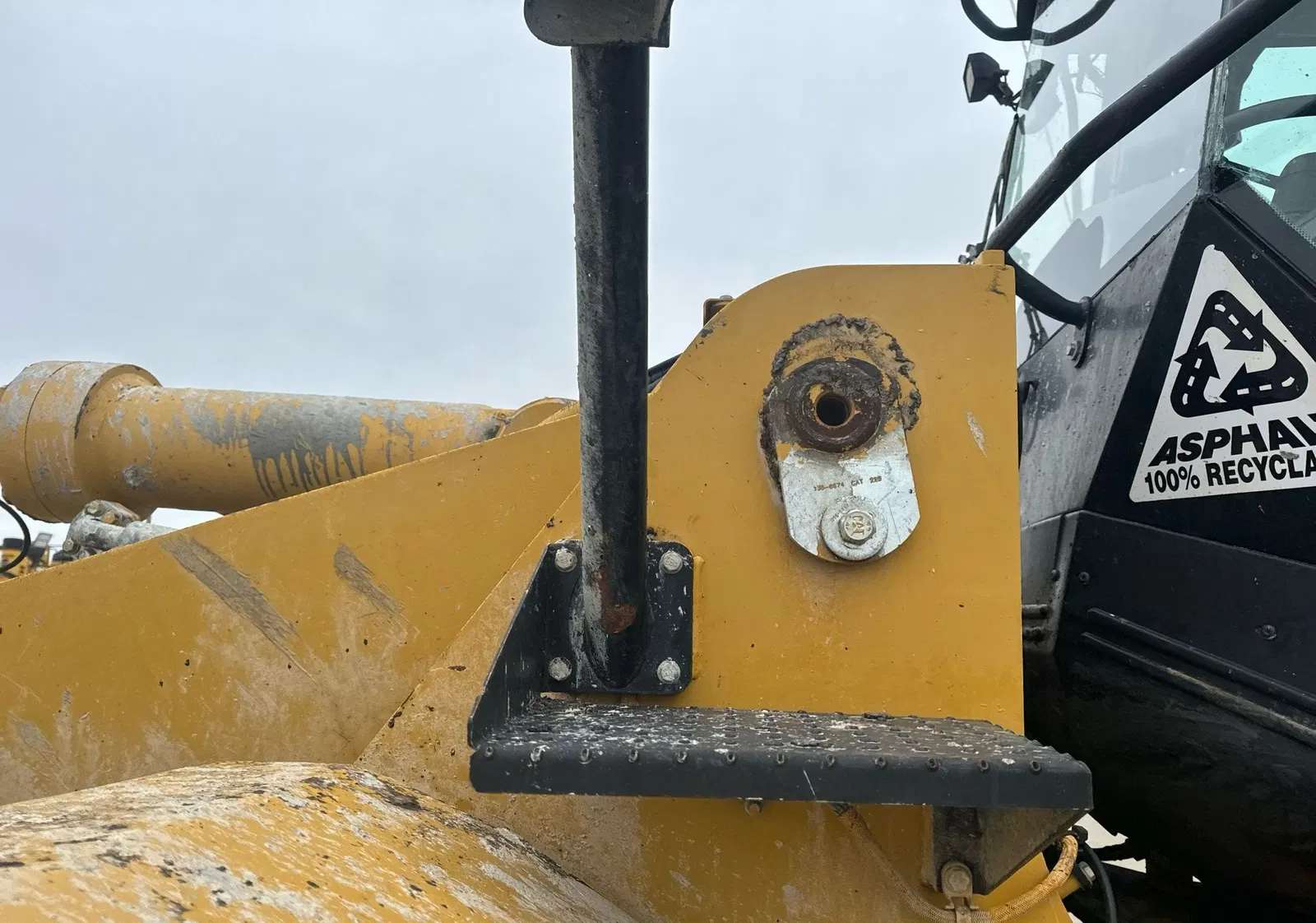 2011 Caterpillar 966H