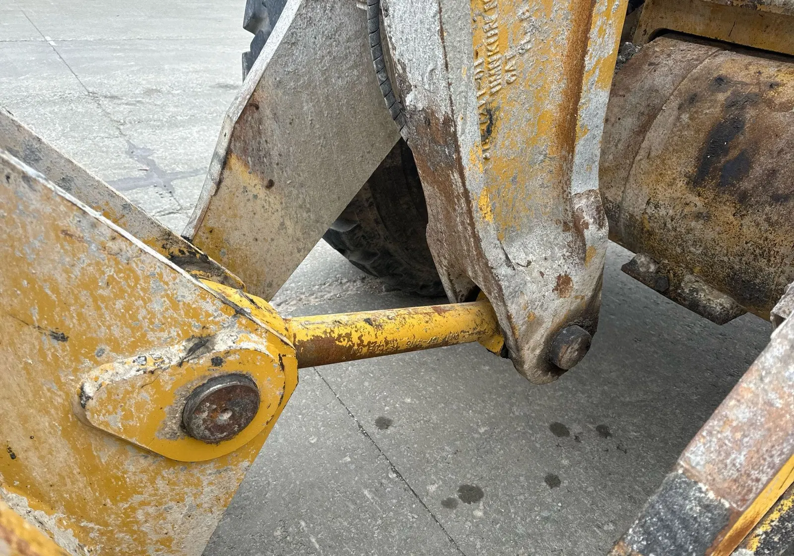 2011 Caterpillar 966H