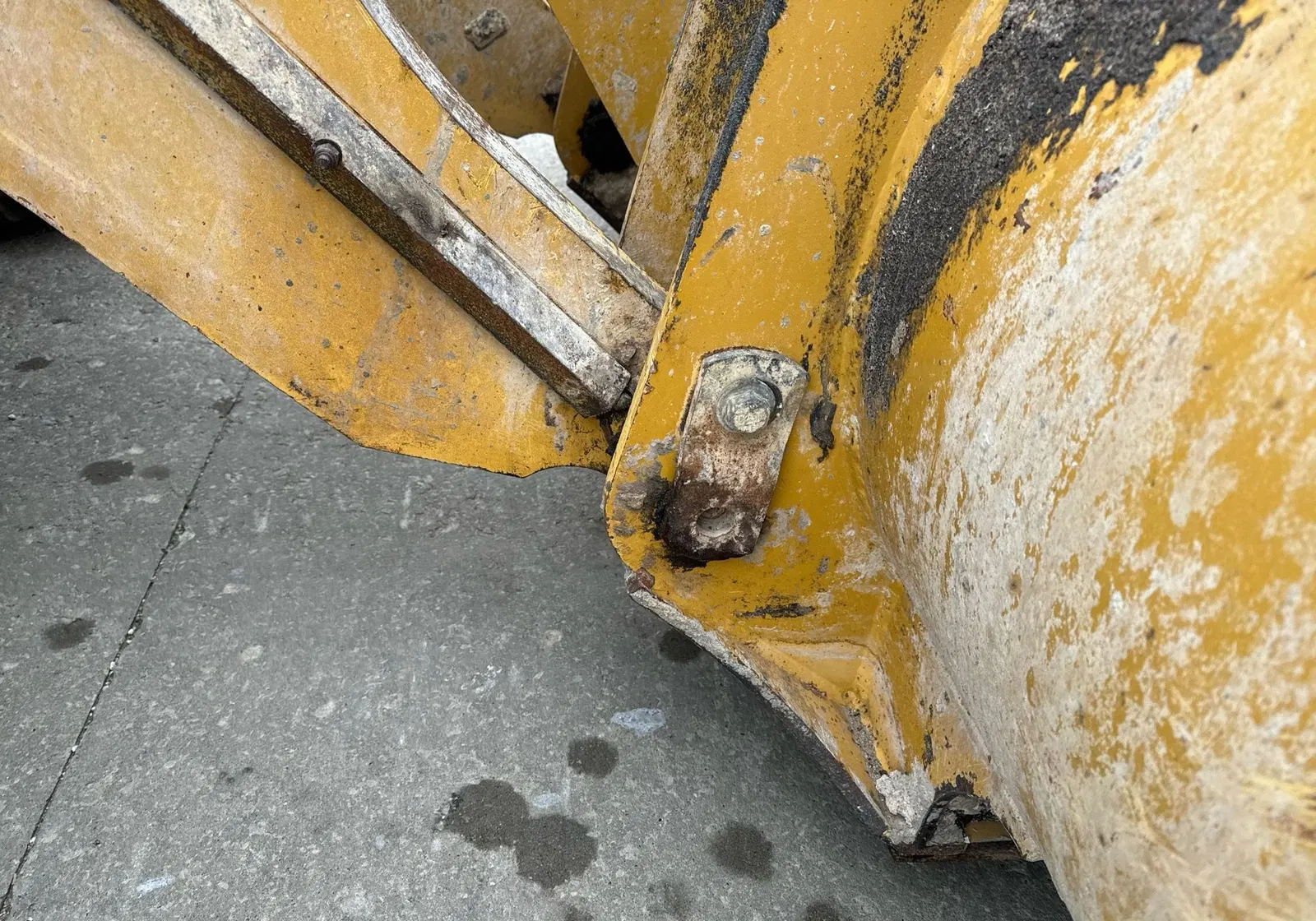 2011 Caterpillar 966H