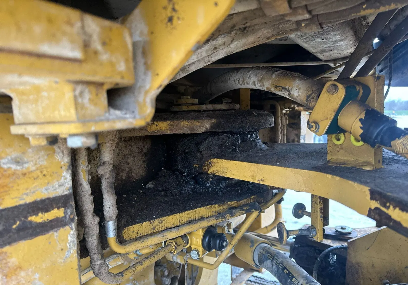 2011 Caterpillar 966H