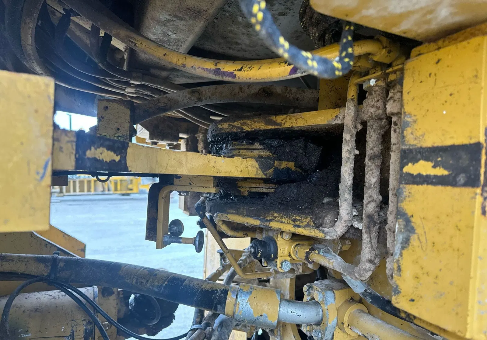 2011 Caterpillar 966H