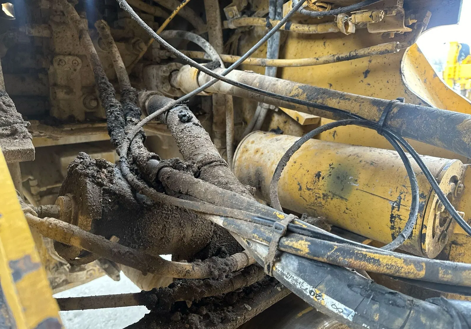 2011 Caterpillar 966H