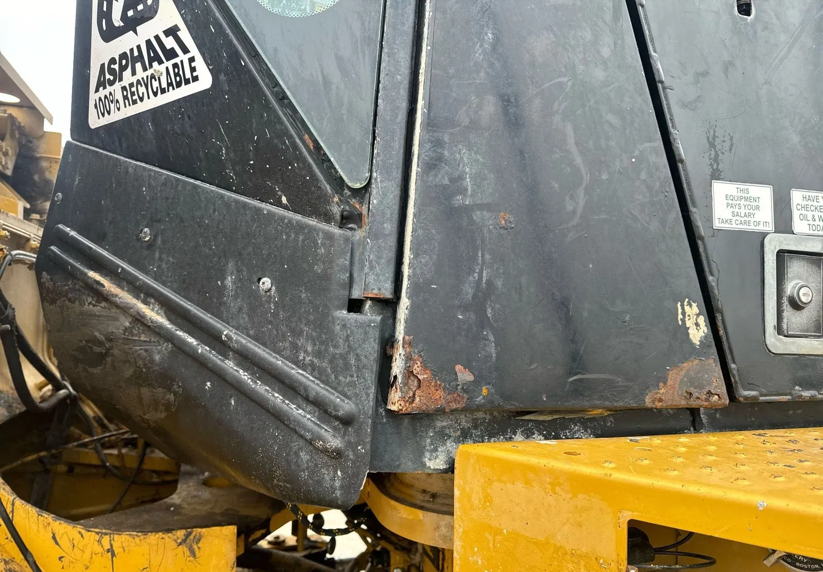 2011 Caterpillar 966H