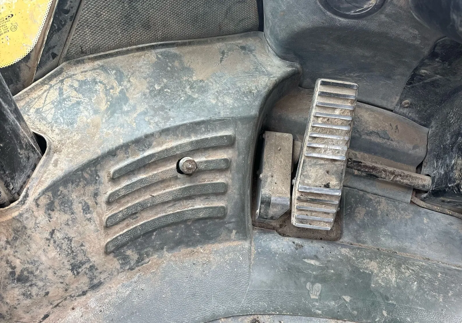 2011 Caterpillar 966H