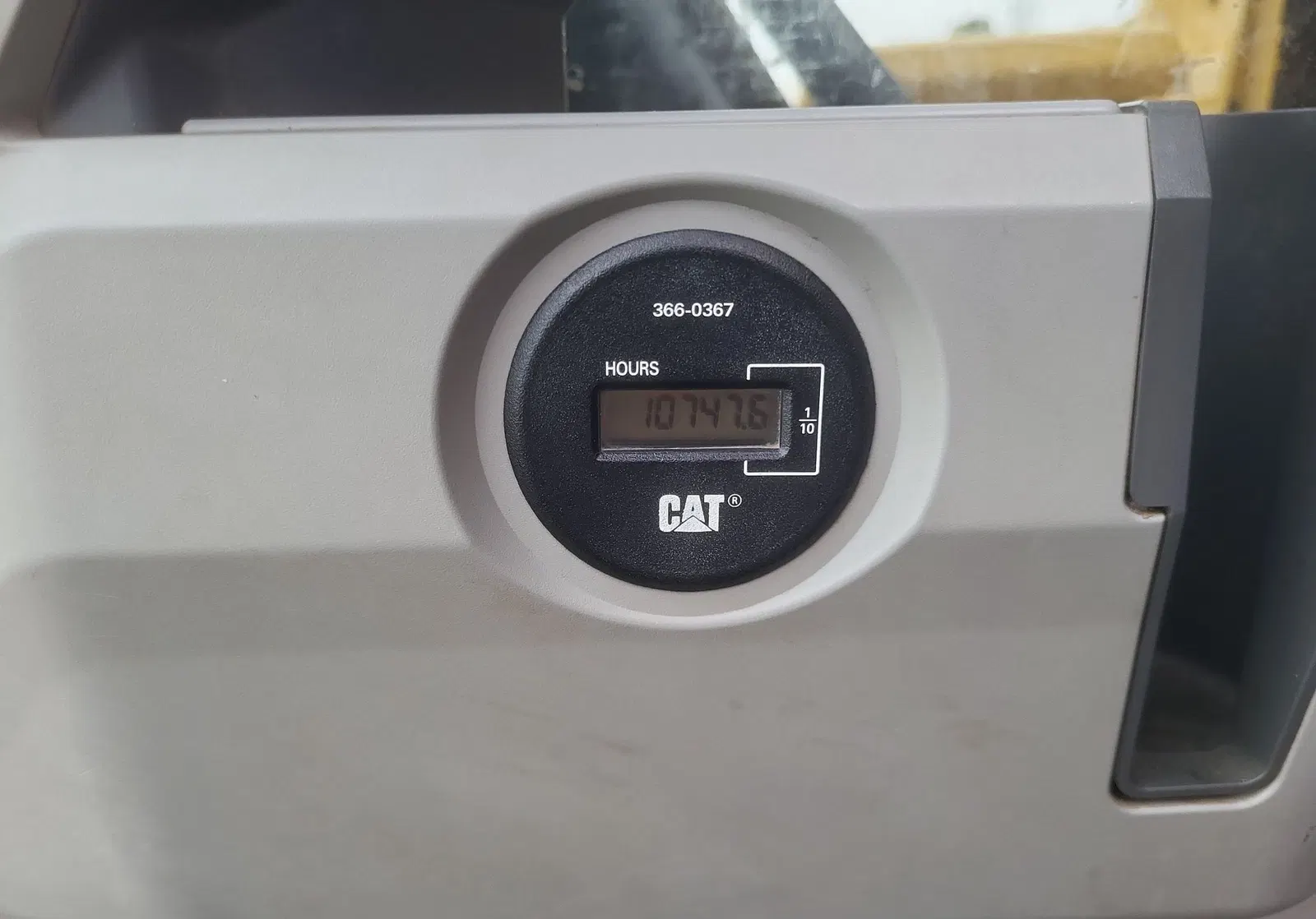 2016 Caterpillar 336FL