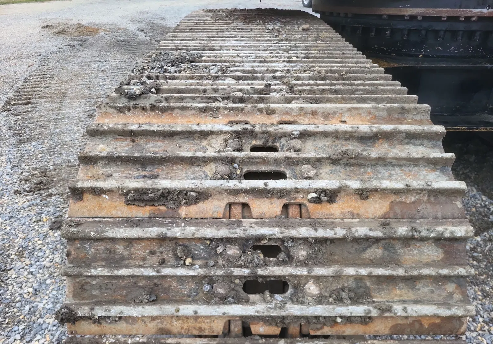 2016 Caterpillar 336FL