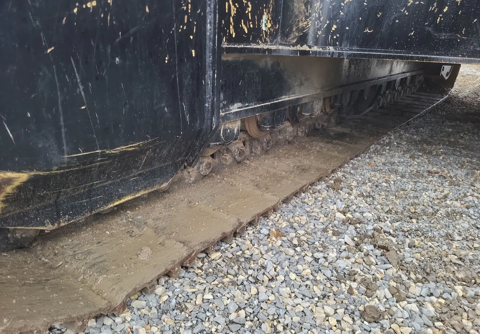 2016 Caterpillar 336FL