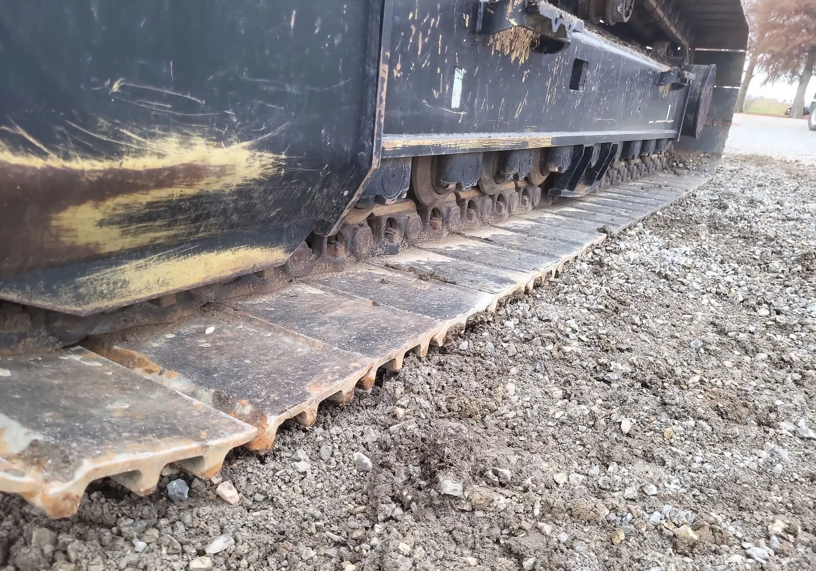 2016 Caterpillar 336FL