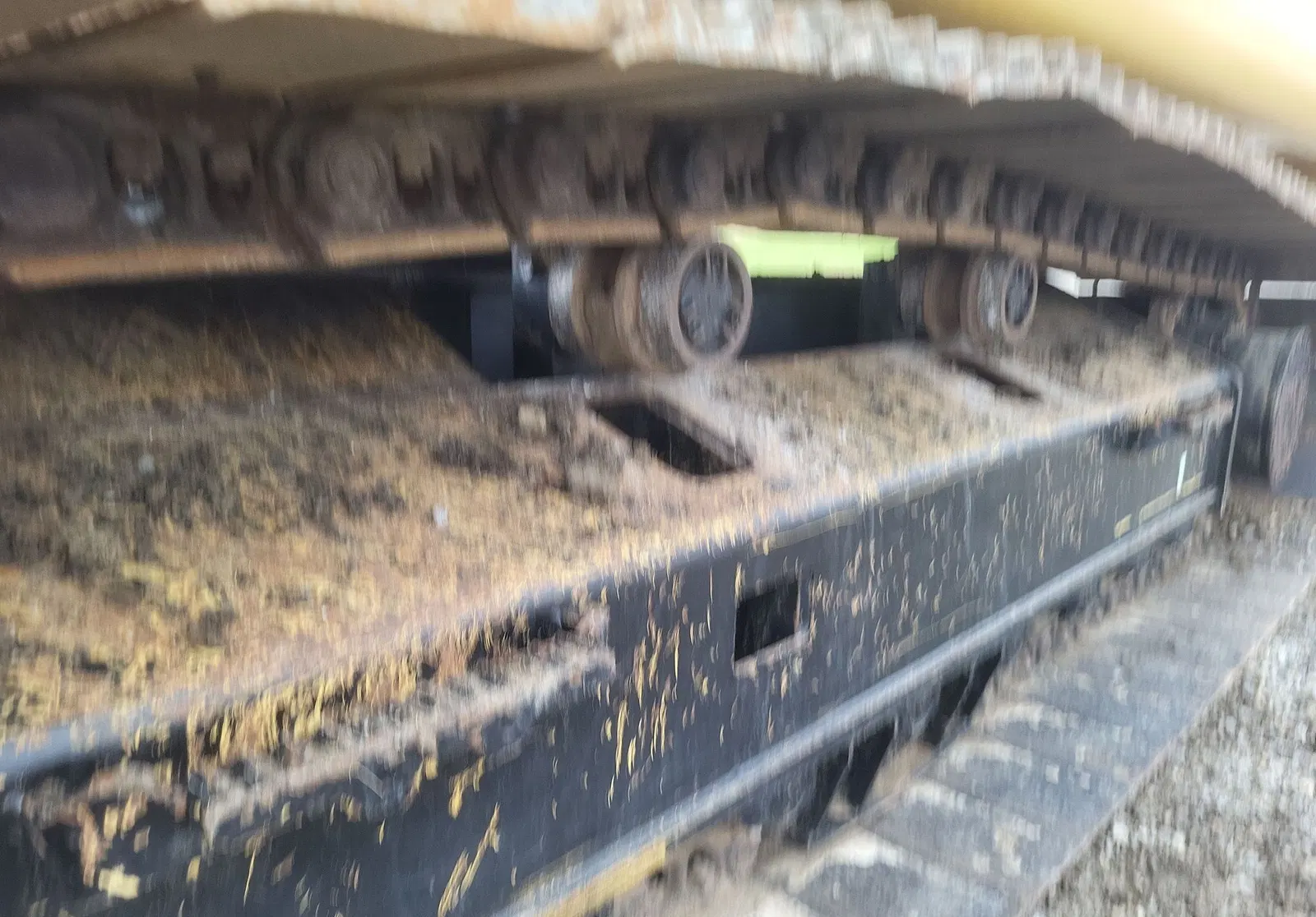 2016 Caterpillar 336FL