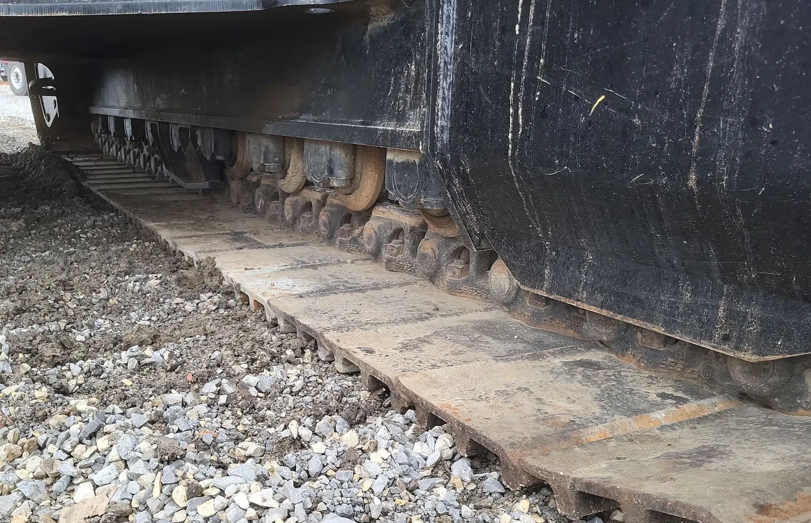 2016 Caterpillar 336FL