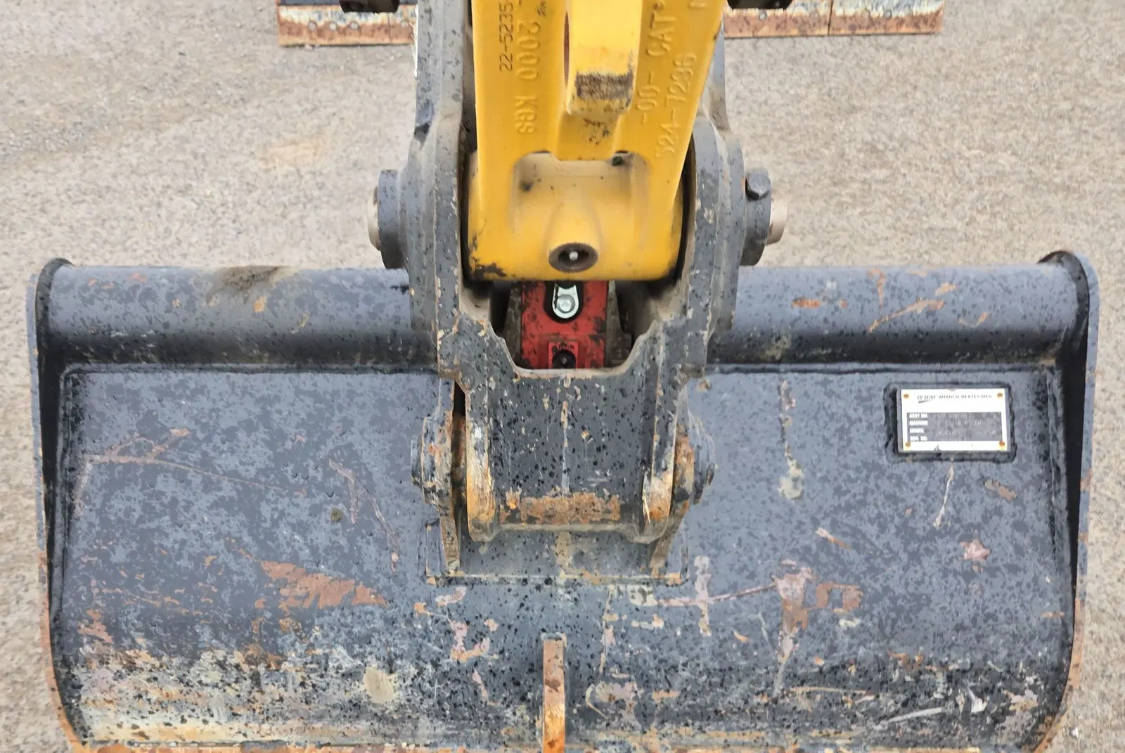 2023 Caterpillar 306