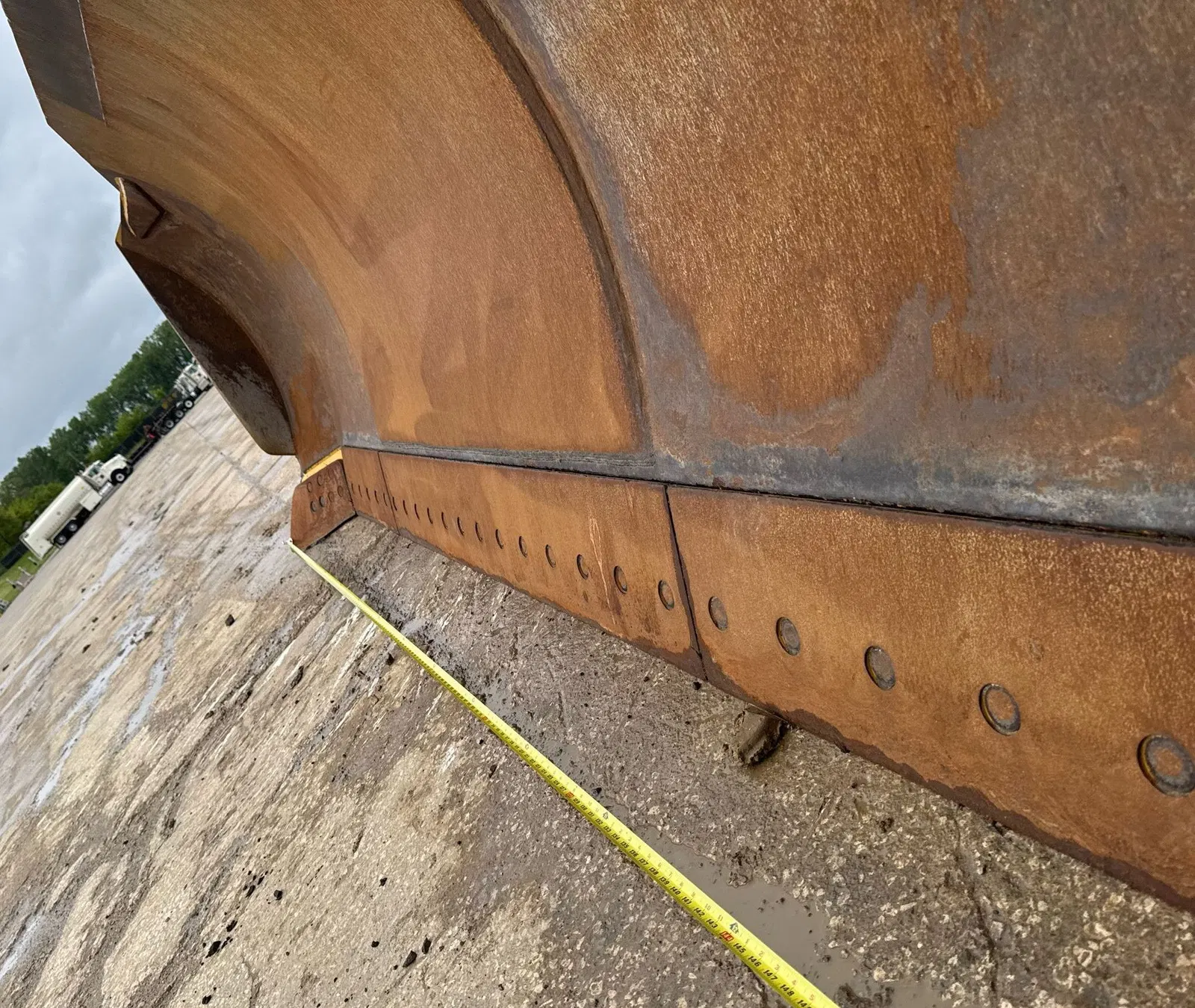 2012 Caterpillar D8T