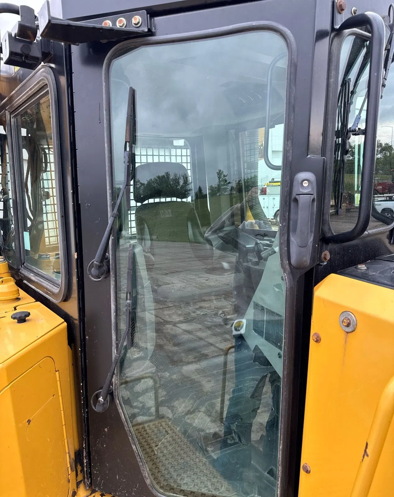 2012 Caterpillar D8T