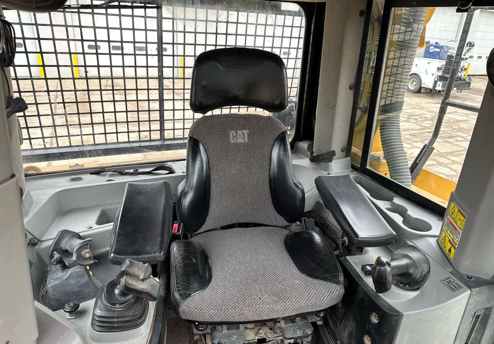 2012 Caterpillar D8T