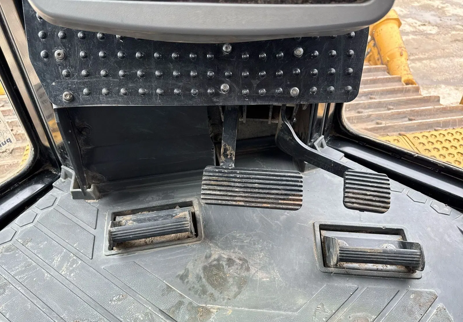 2012 Caterpillar D8T