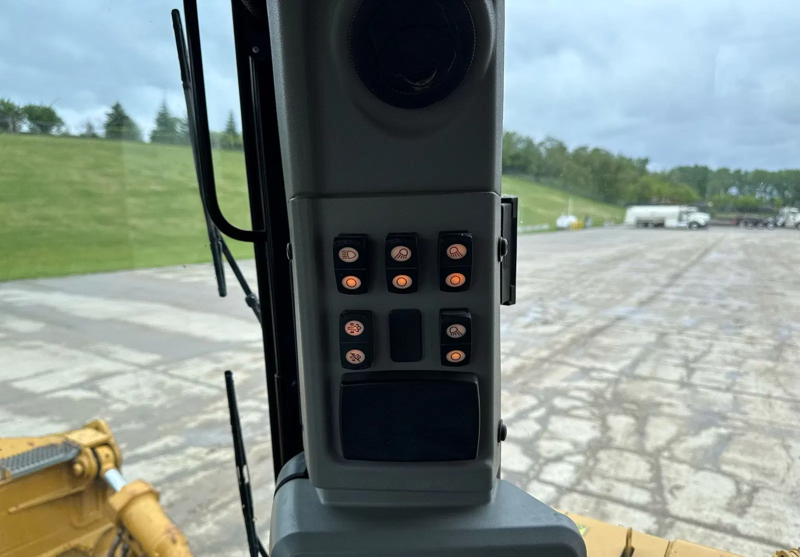 2012 Caterpillar D8T