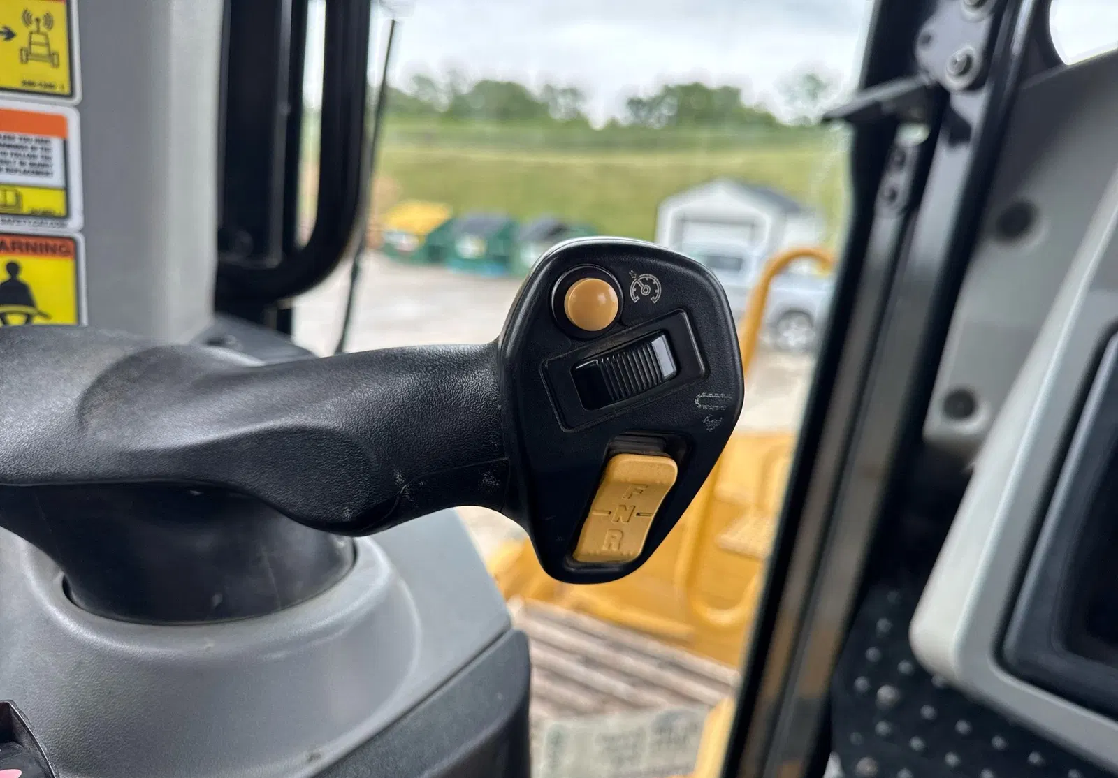 2012 Caterpillar D8T