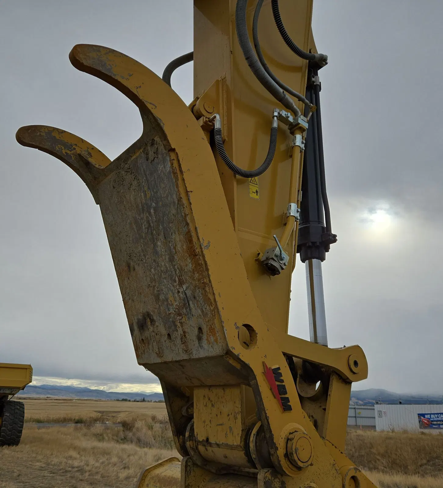 2023 Caterpillar 336