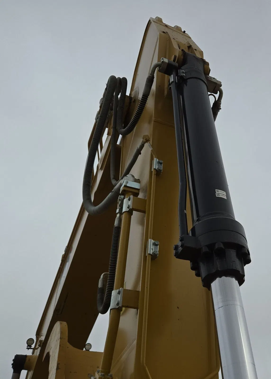 2023 Caterpillar 336