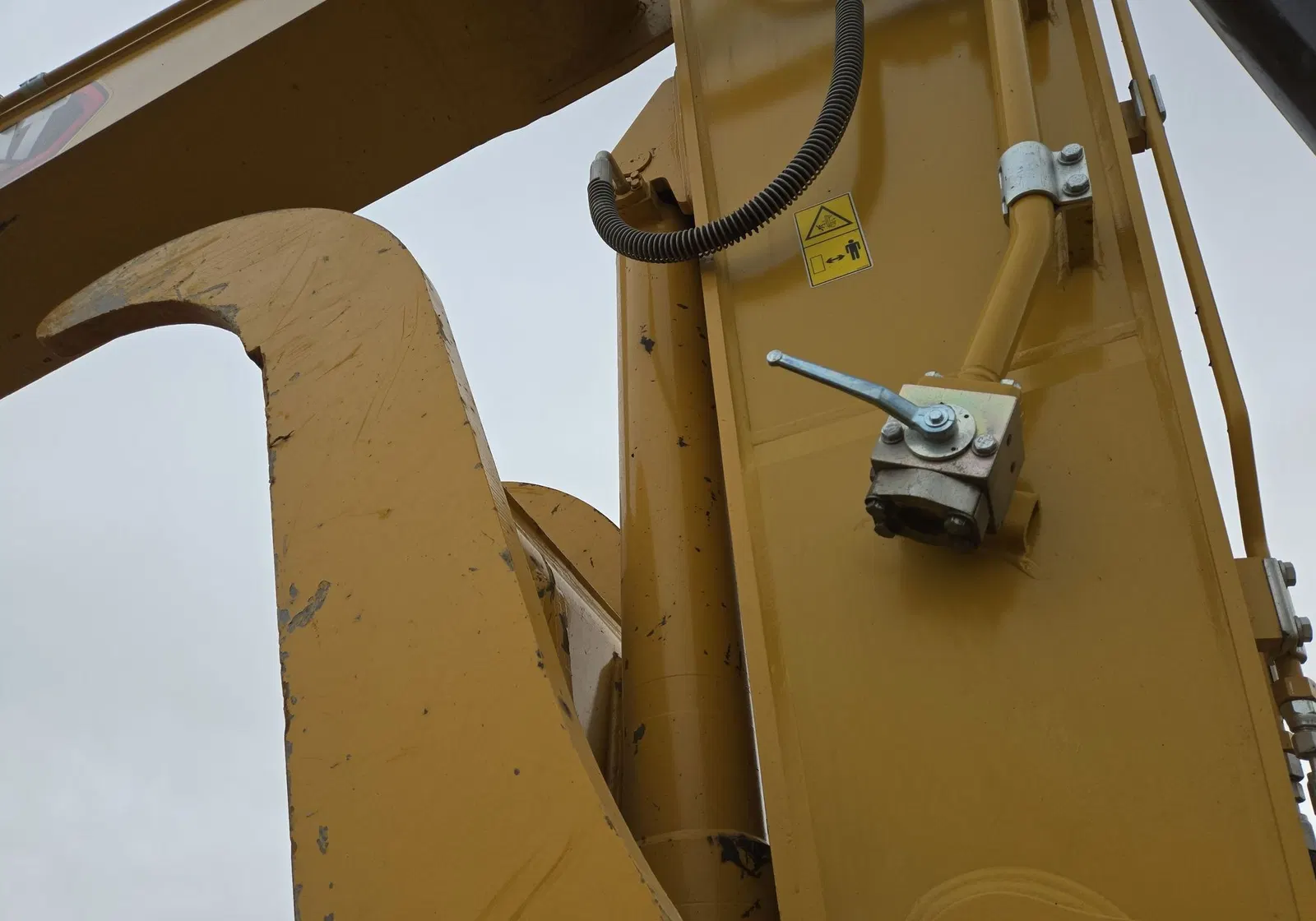 2023 Caterpillar 336