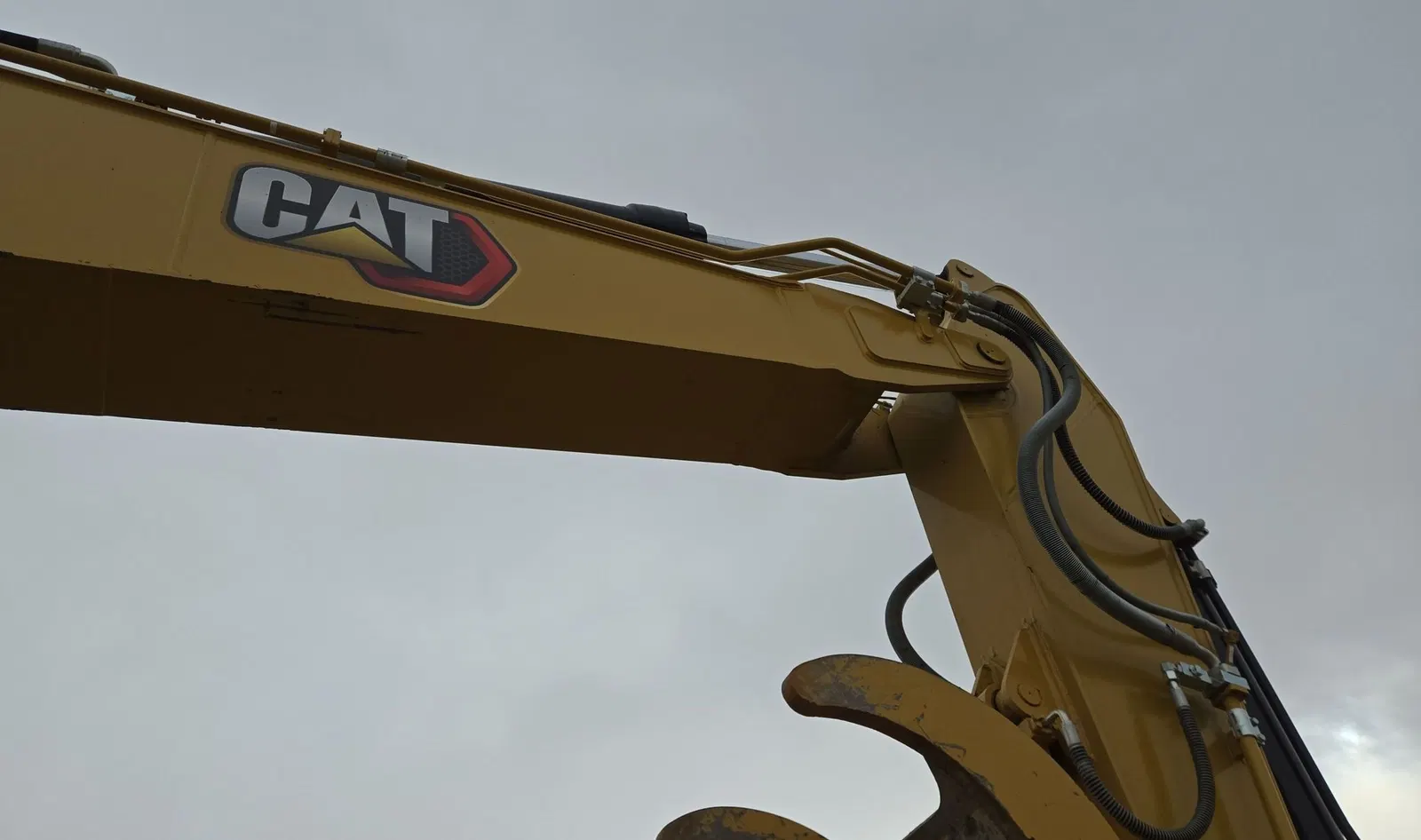 2023 Caterpillar 336