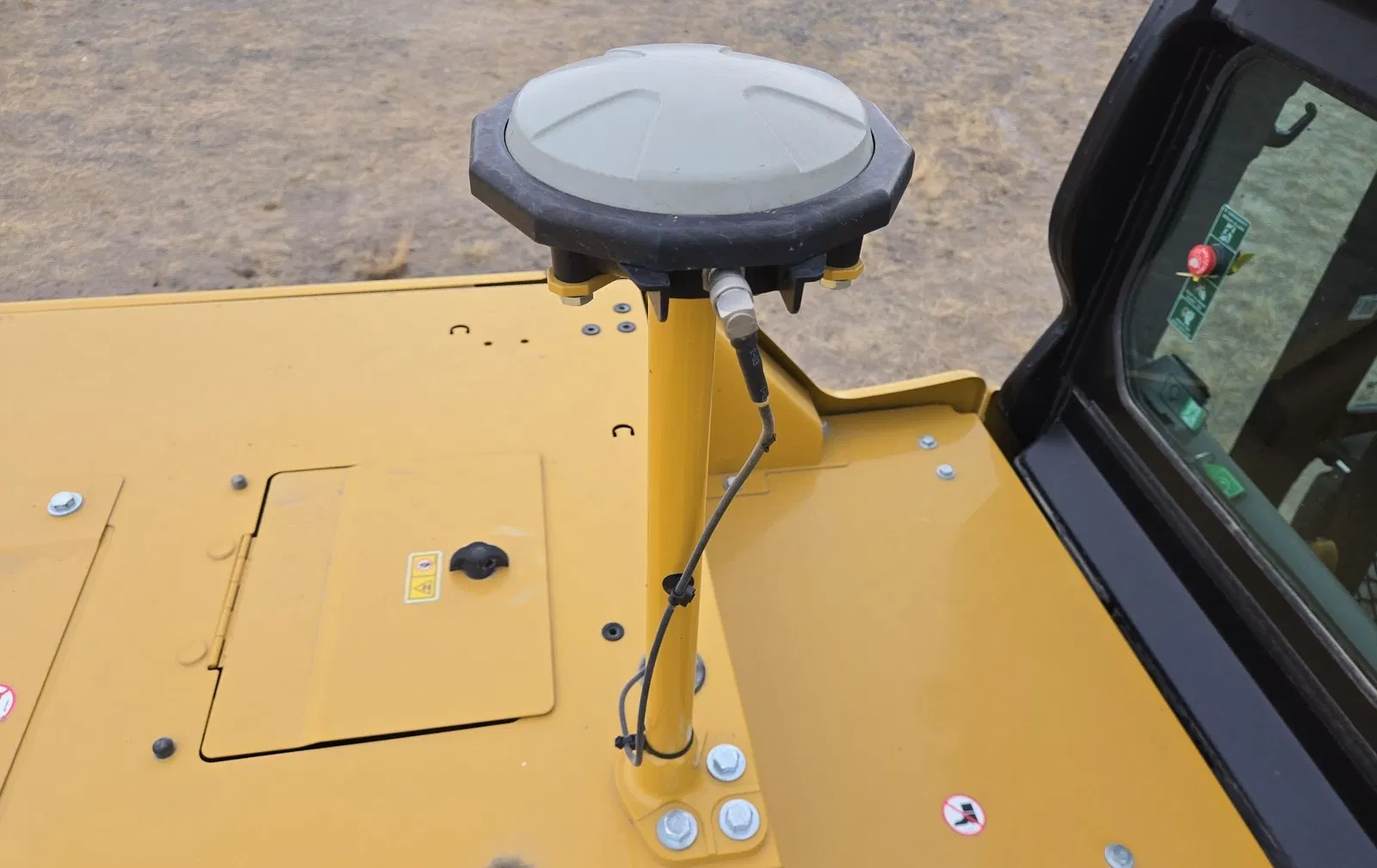 2023 Caterpillar 336