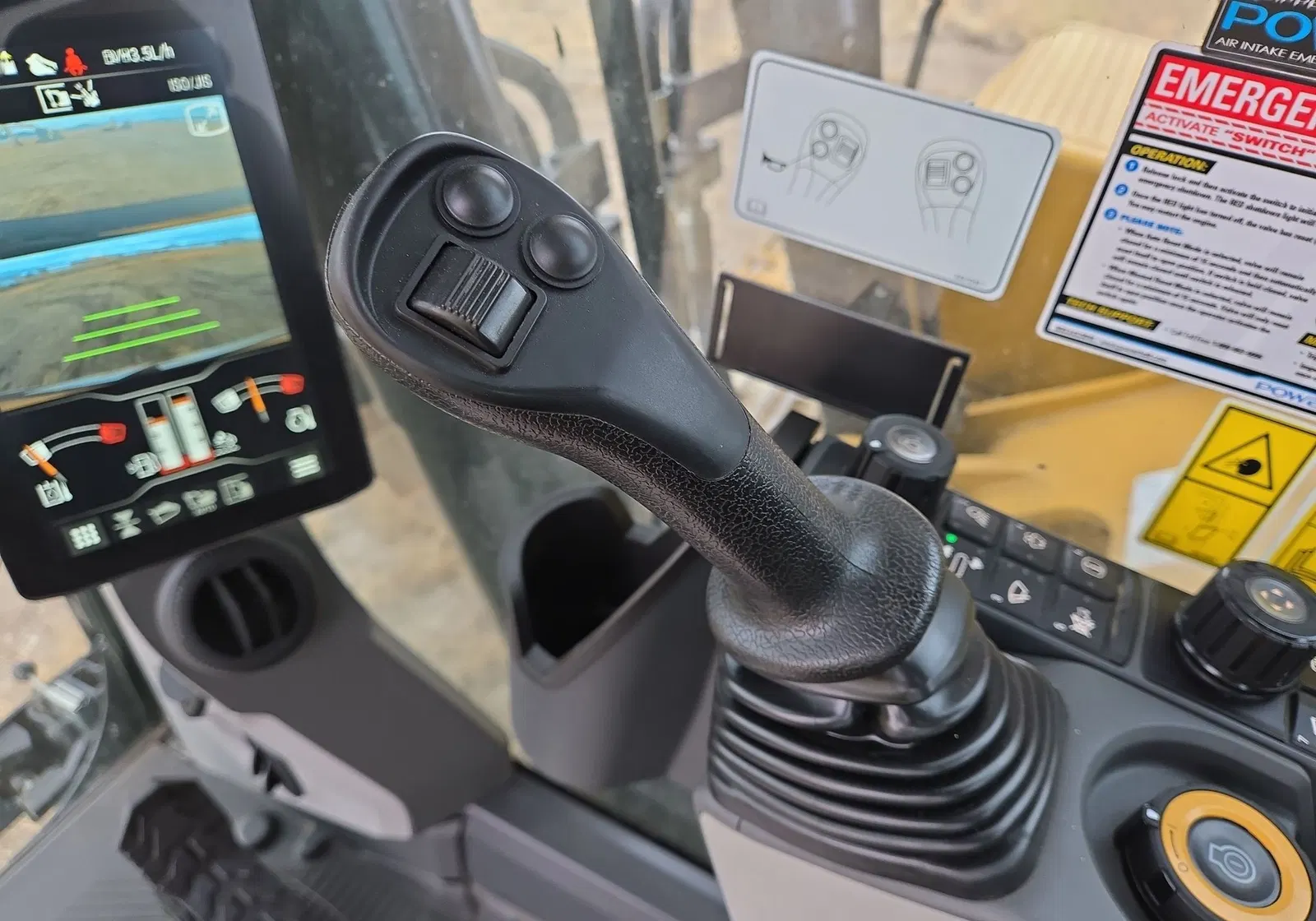 2023 Caterpillar 336