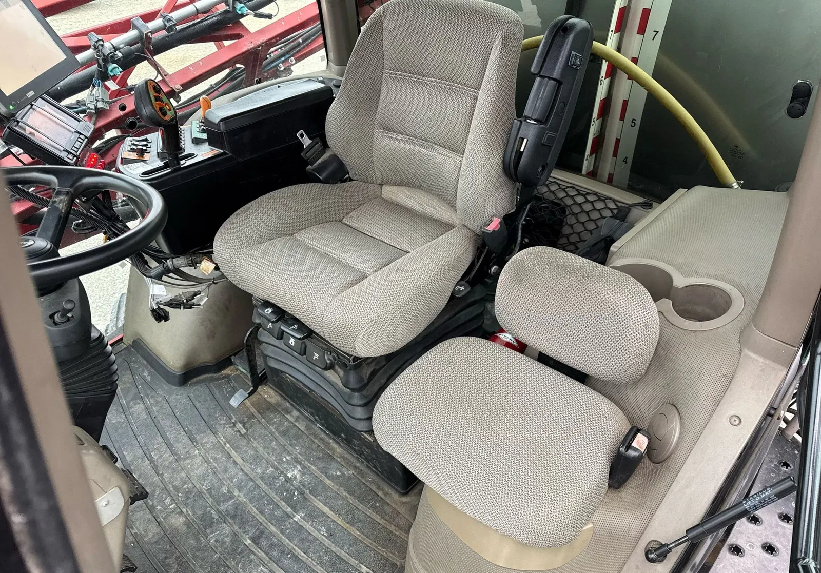 2014 Case IH Patriot