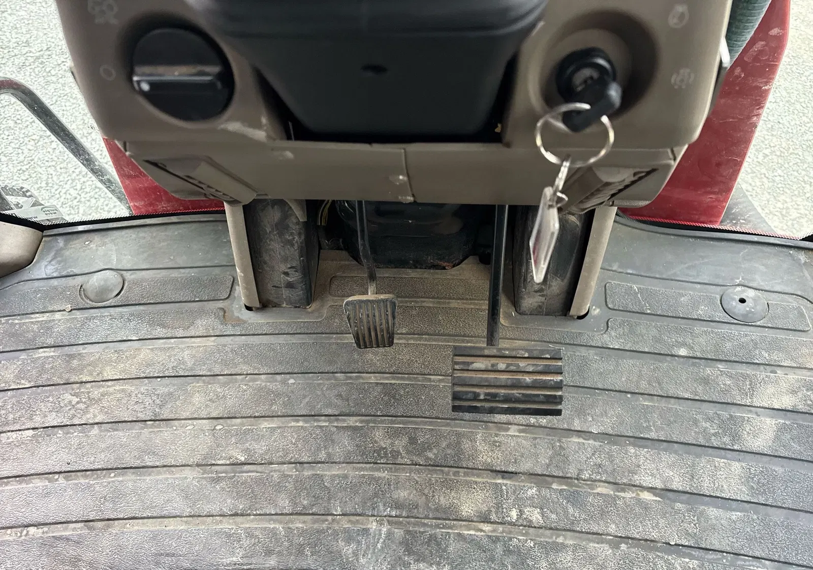 2014 Case IH Patriot