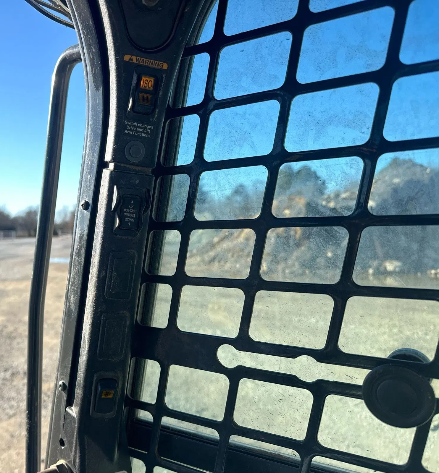 2014 Bobcat T870