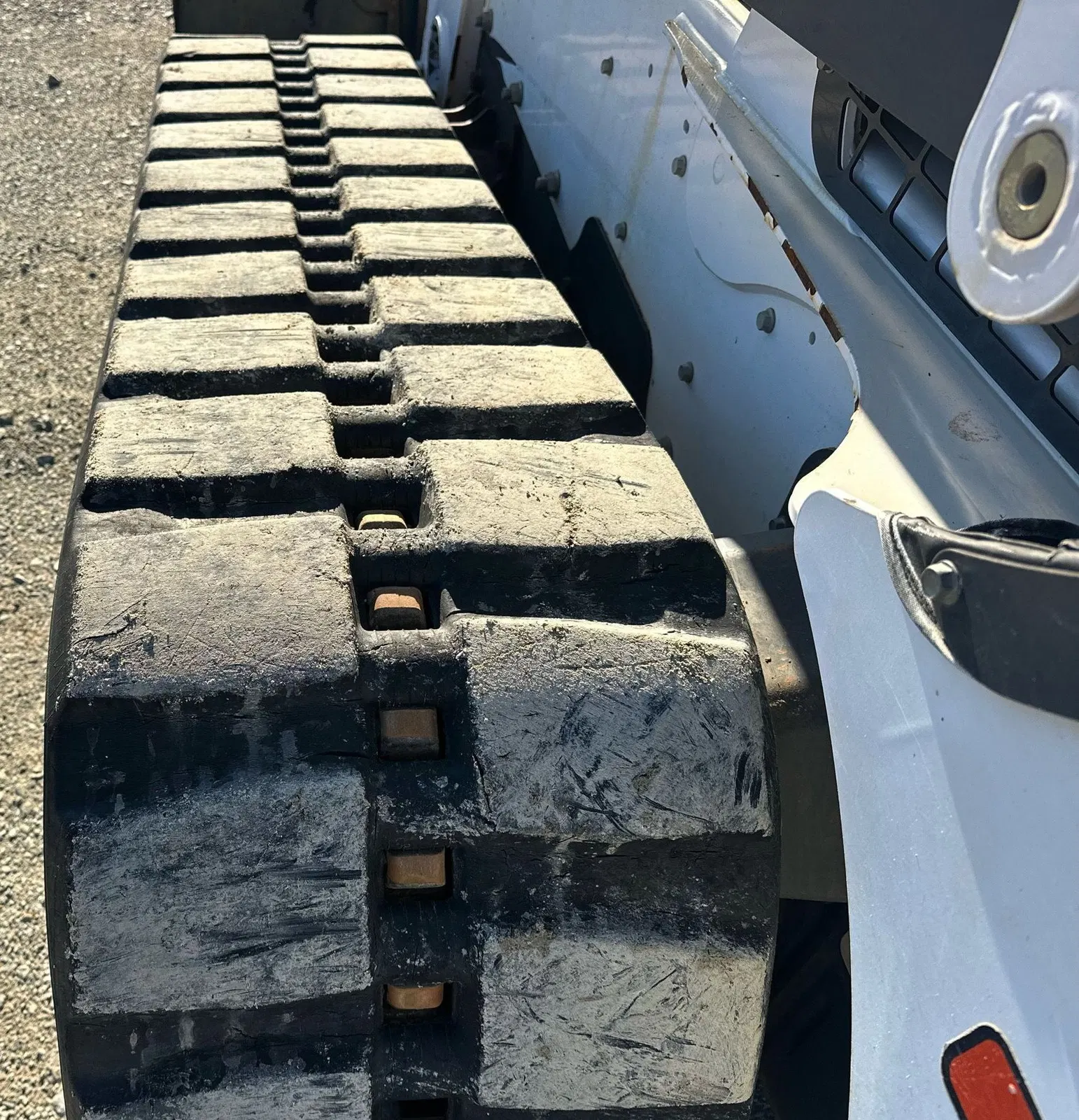 2014 Bobcat T870