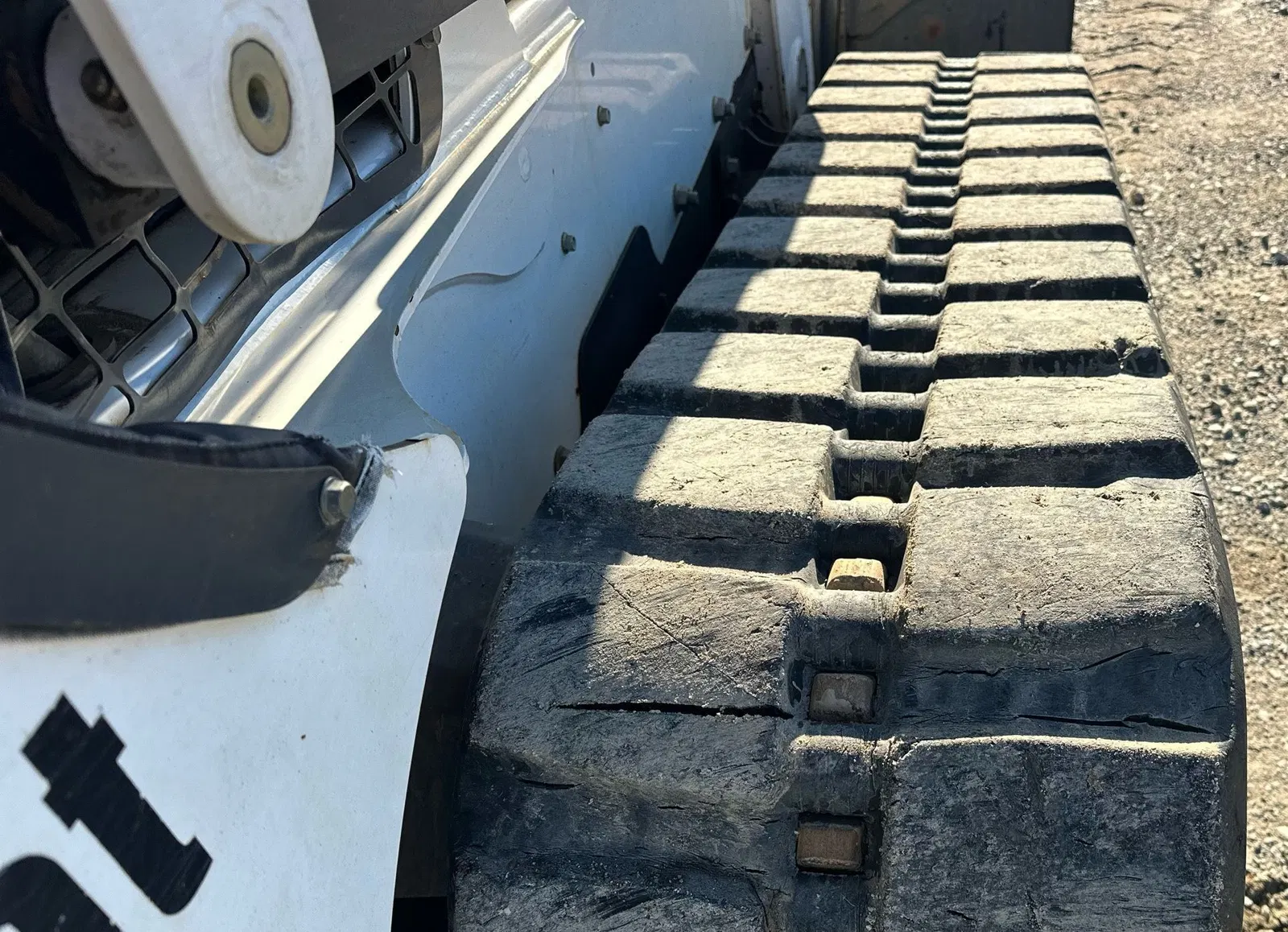 2014 Bobcat T870