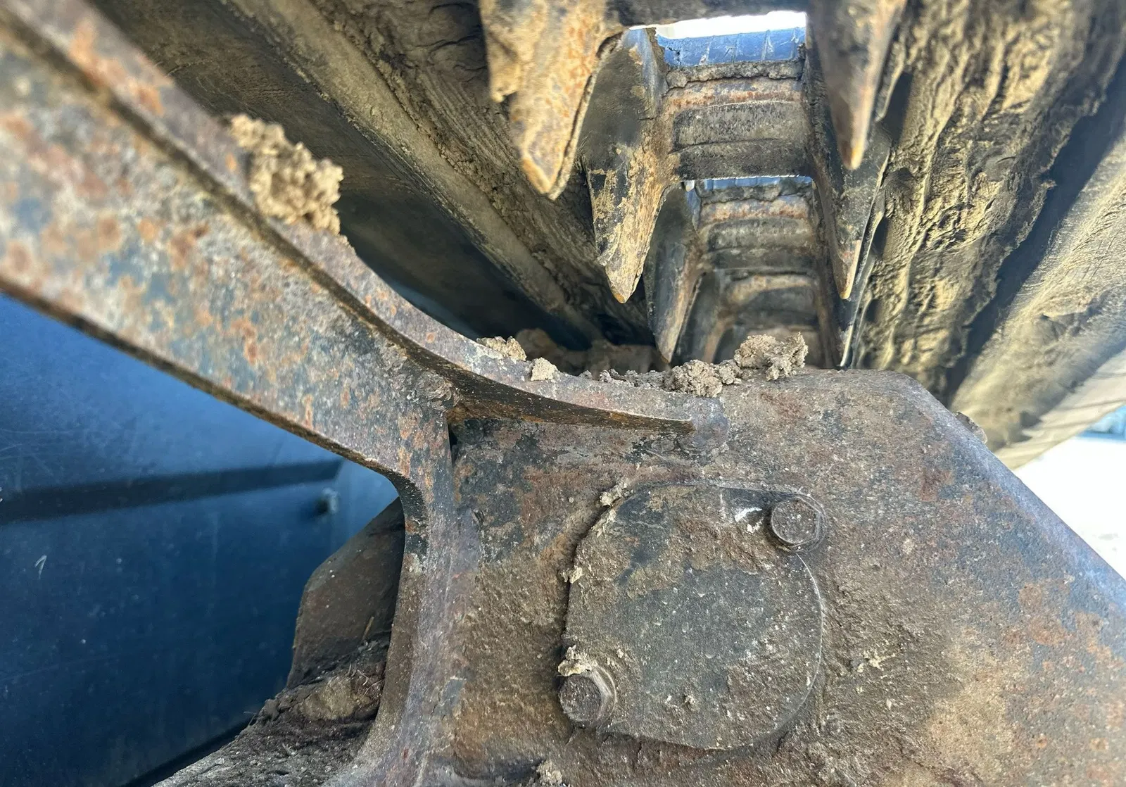 2014 Bobcat T870