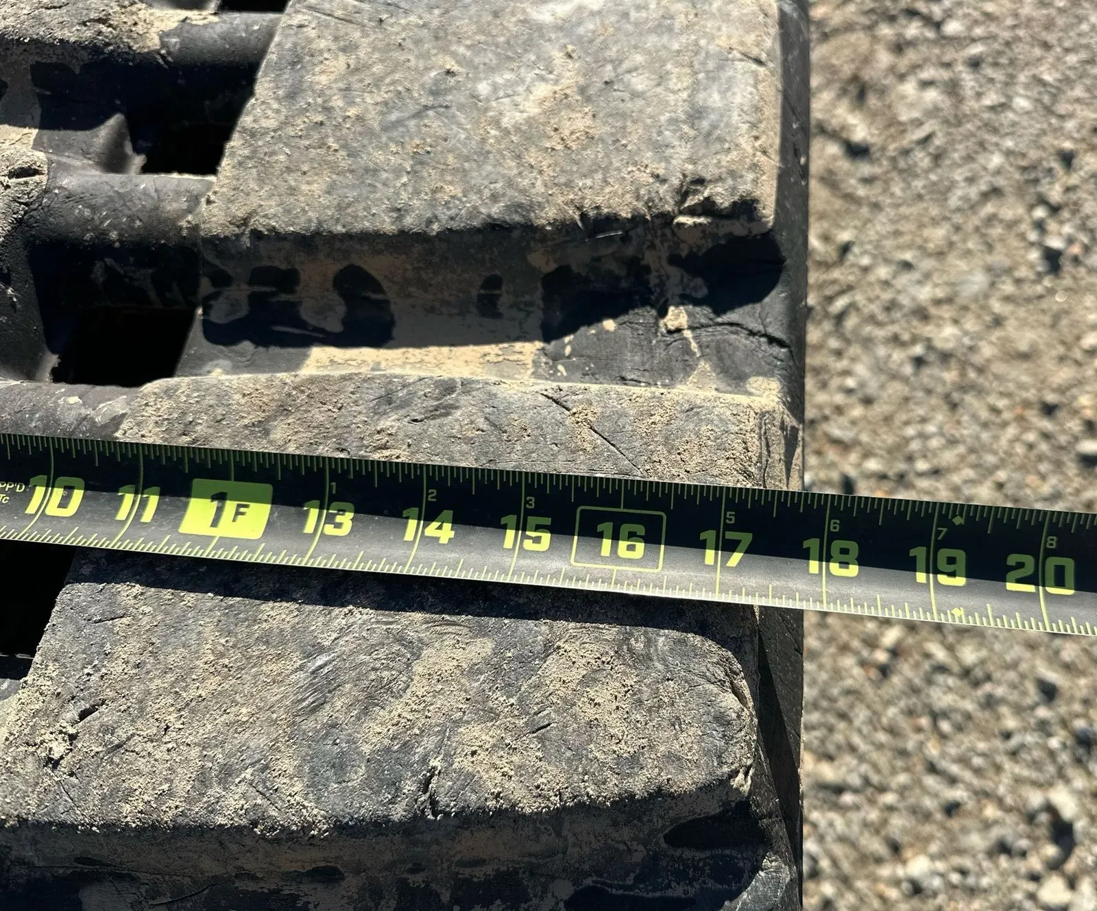 2014 Bobcat T870