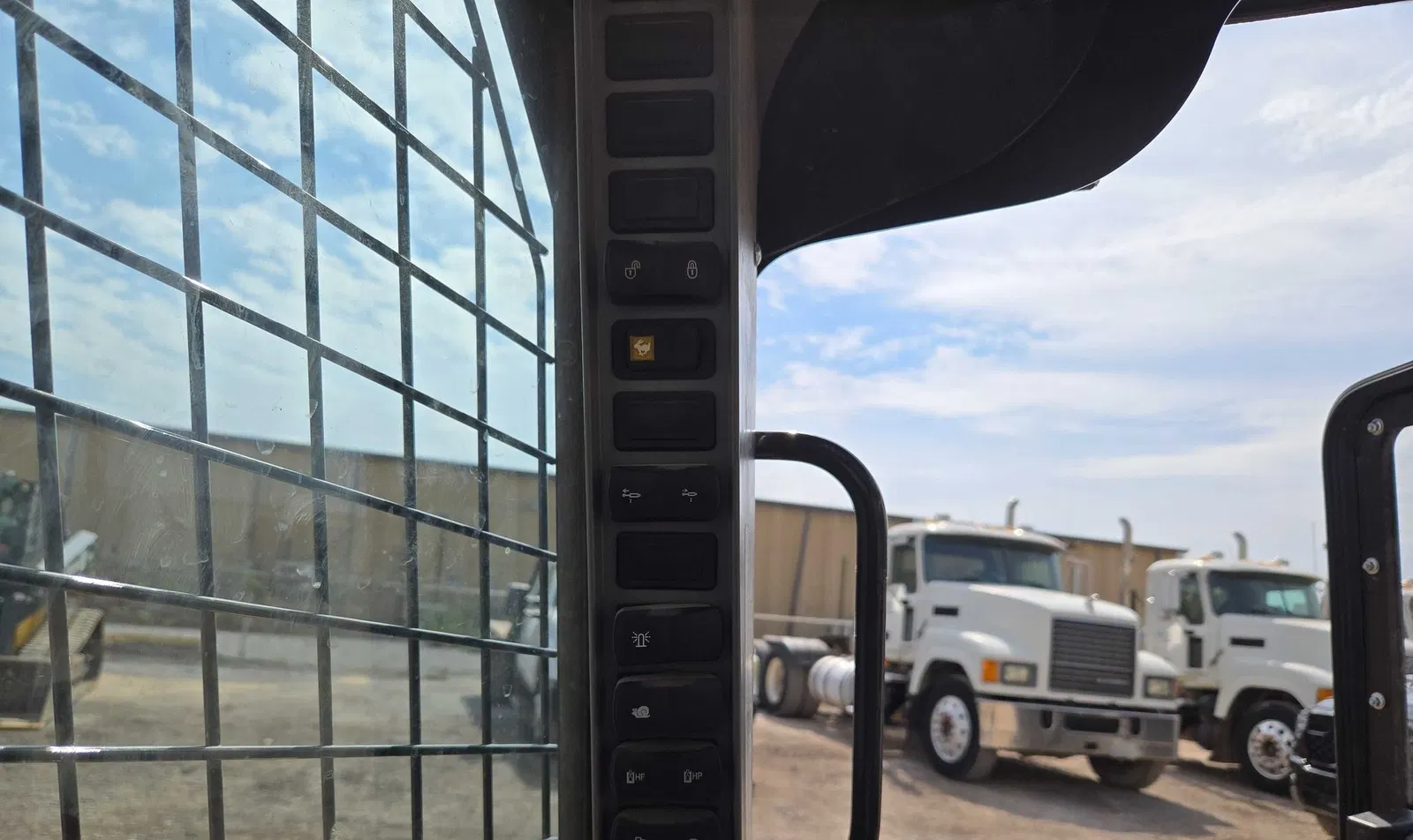 2023 Case TV450B