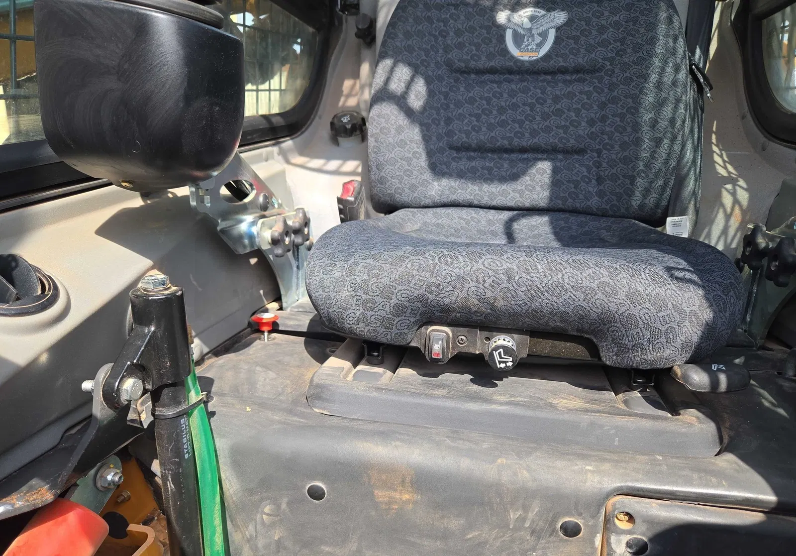 2023 Case TV450B