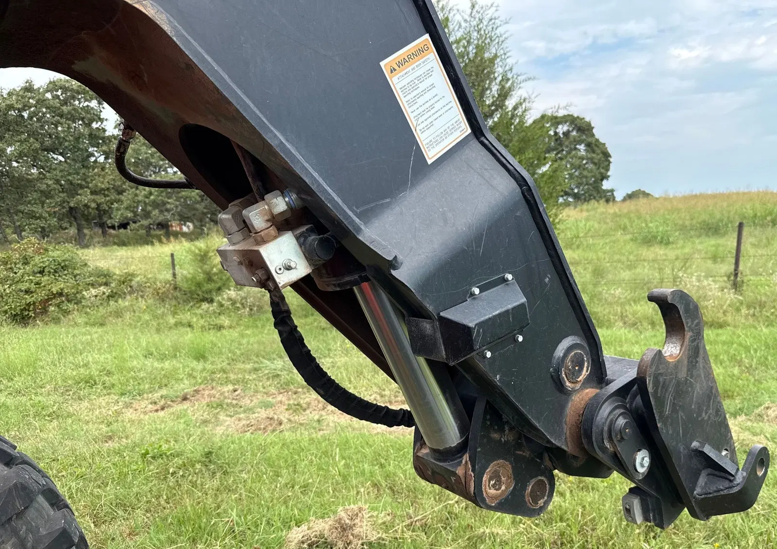 2019 Manitou MLT