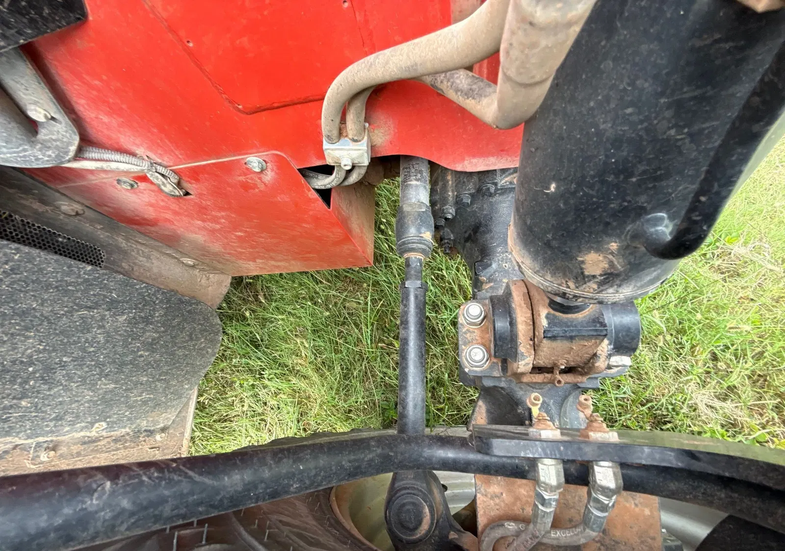 2019 Manitou MLT