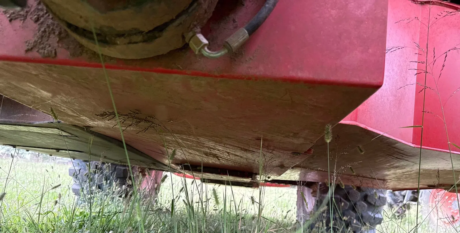 2019 Manitou MLT