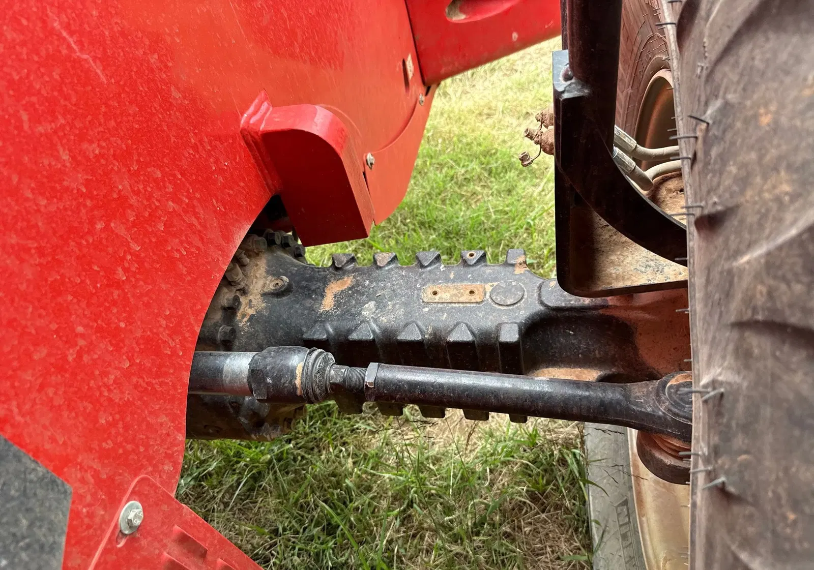 2019 Manitou MLT