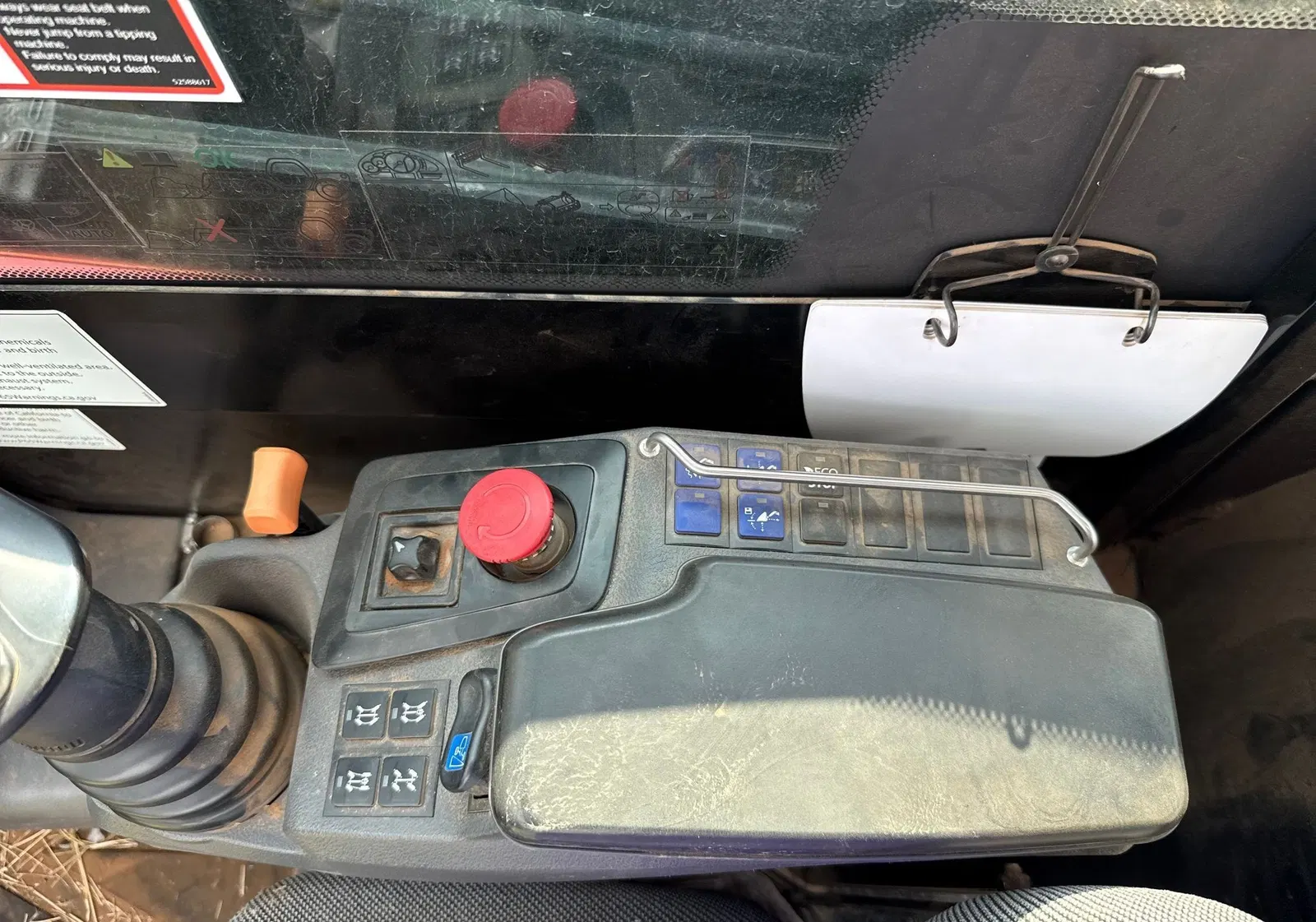 2019 Manitou MLT